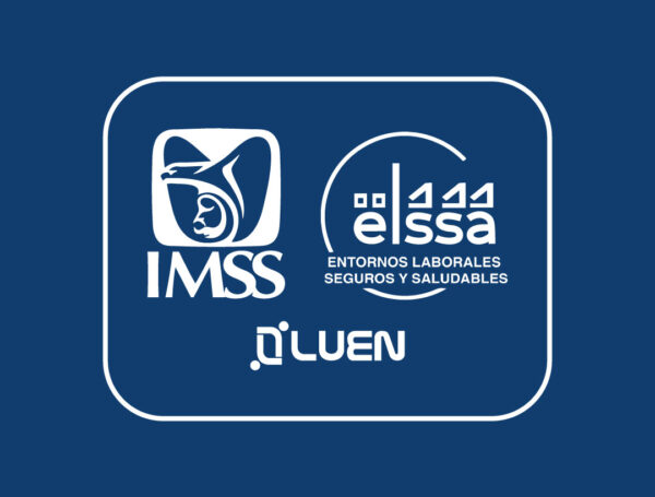 LUEN y el Distintivo ELSSA: Un Año Sin Accidentes