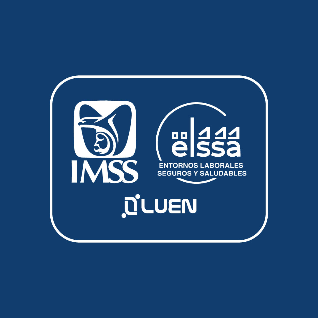 LUEN y el Distintivo ELSSA: Un Año Sin Accidentes
