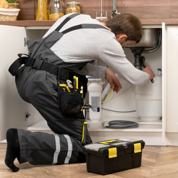 mantenimiento servicios generales luen