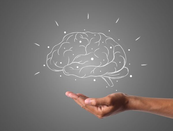 DÍA MUNDIAL DEL CEREBRO