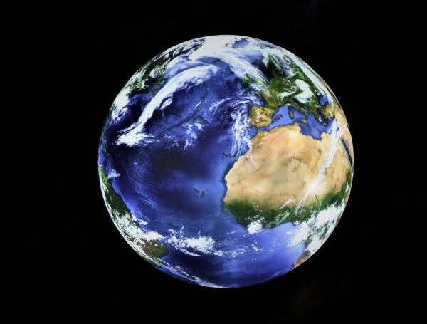 AGUJERO EN LA CAPA DE OZONO: ¿SE ESTÁ REDUCIENDO?