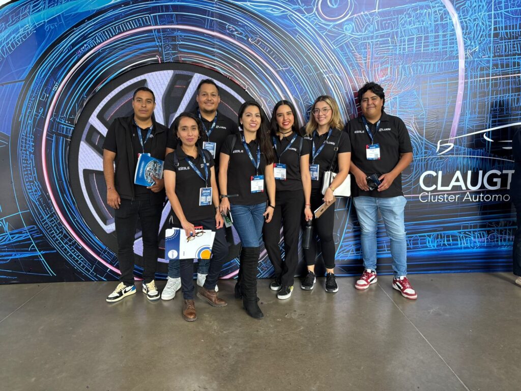 foro automotriz 2025 luen blog