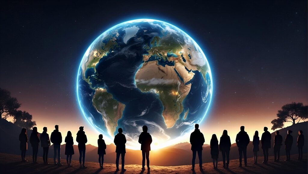 crisis ambiental blog luen