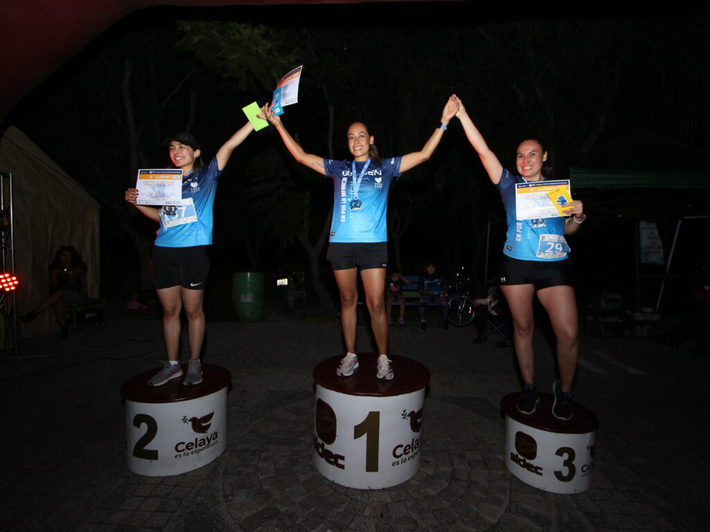 km por la infancia blog luen