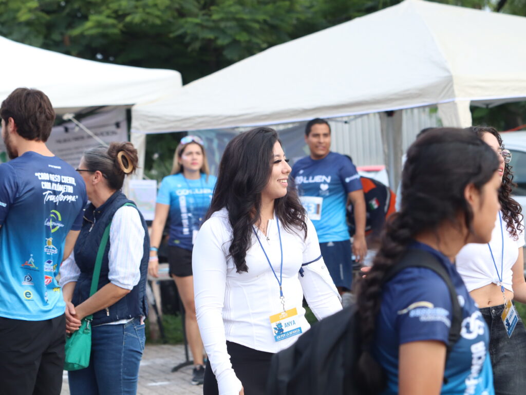 km por la infancia blog luen