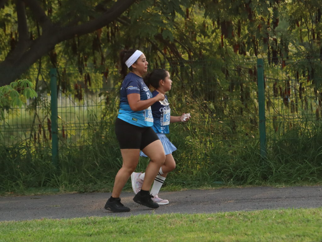 km por la infancia blog luen