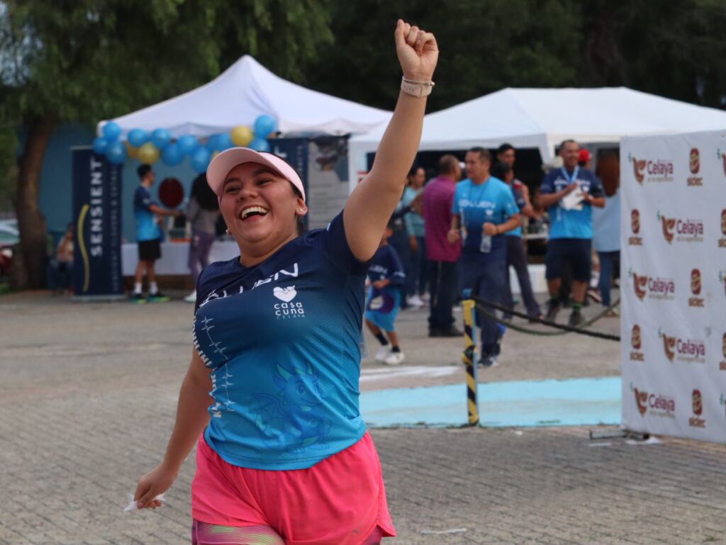 km por la infancia blog luen