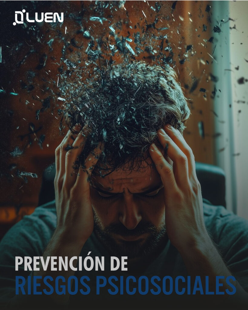 prevención de riesgos luen 