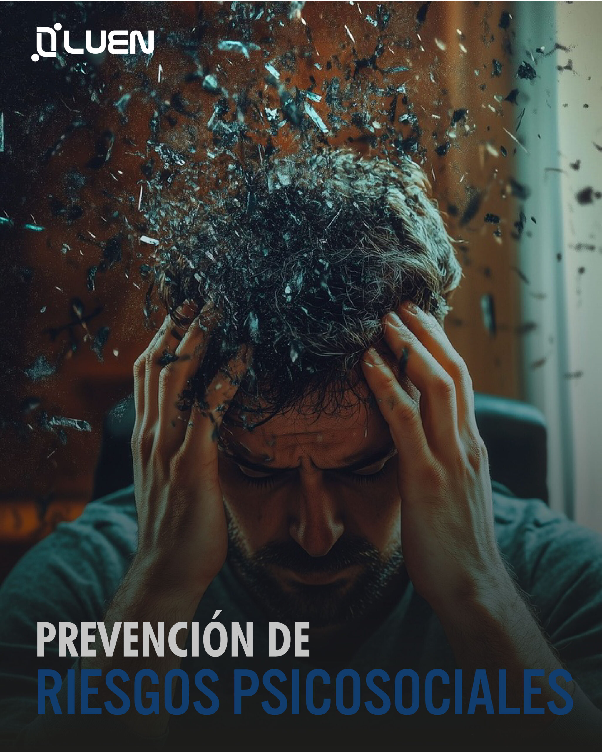 PREVENCIÓN DE RIESGOS
