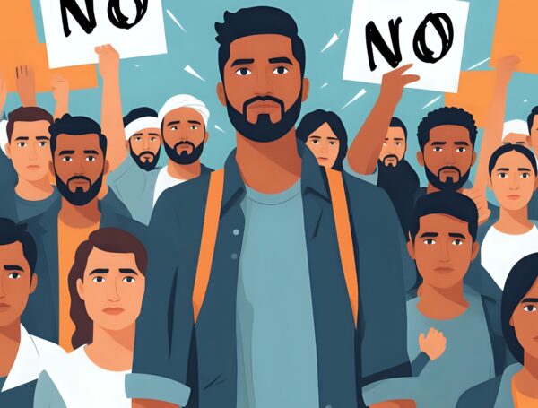 DÍA DE LA CERO DISCRIMINACIÓN EN LUEN