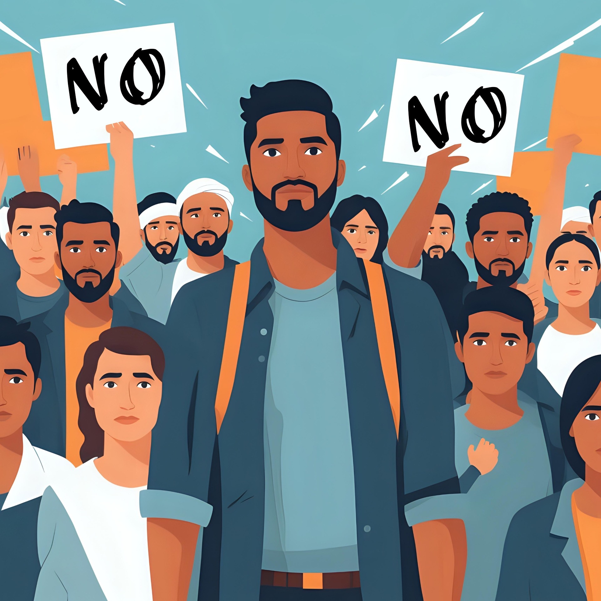 DÍA DE LA CERO DISCRIMINACIÓN EN LUEN