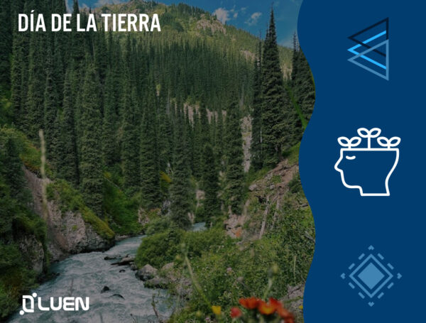 DÍA DE LA TIERRA