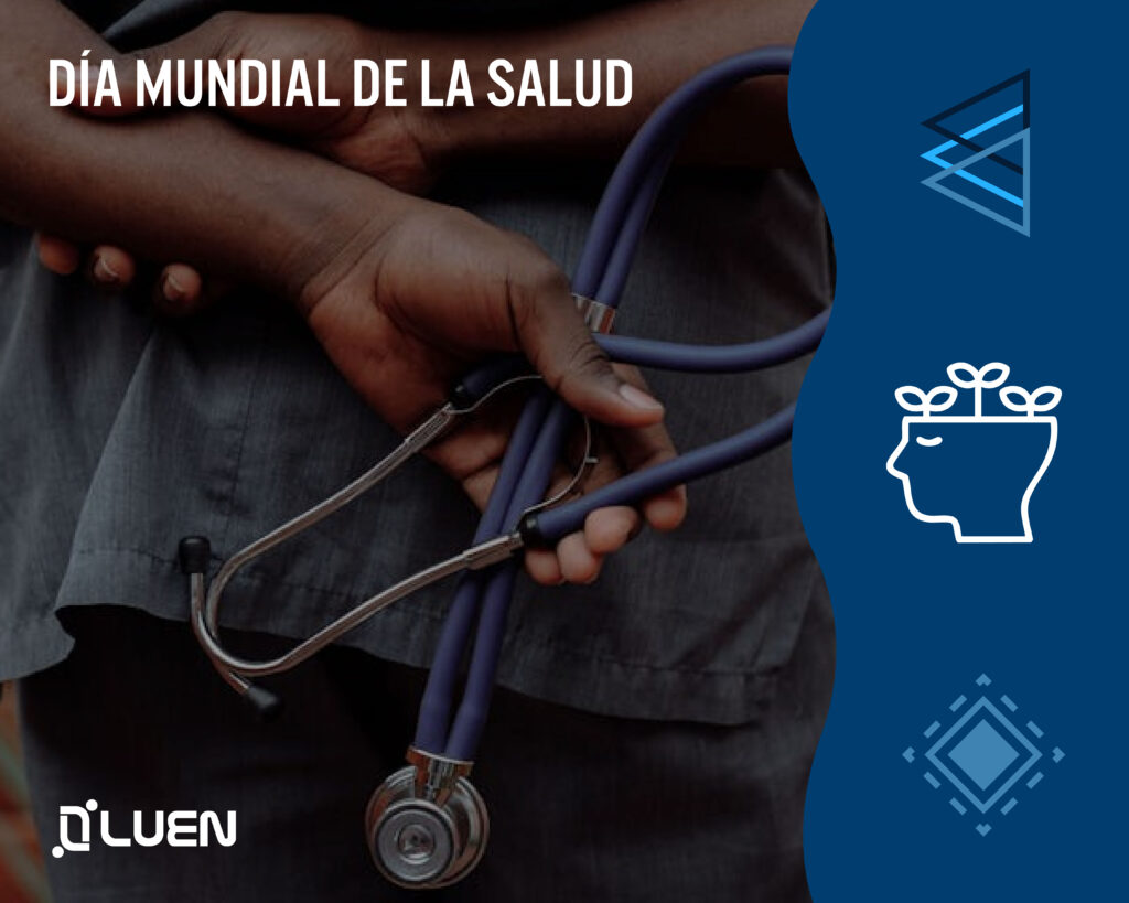 día mundial de la salud luen blog