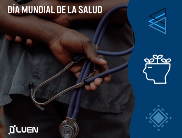DÍA MUNDIAL DE LA SALUD