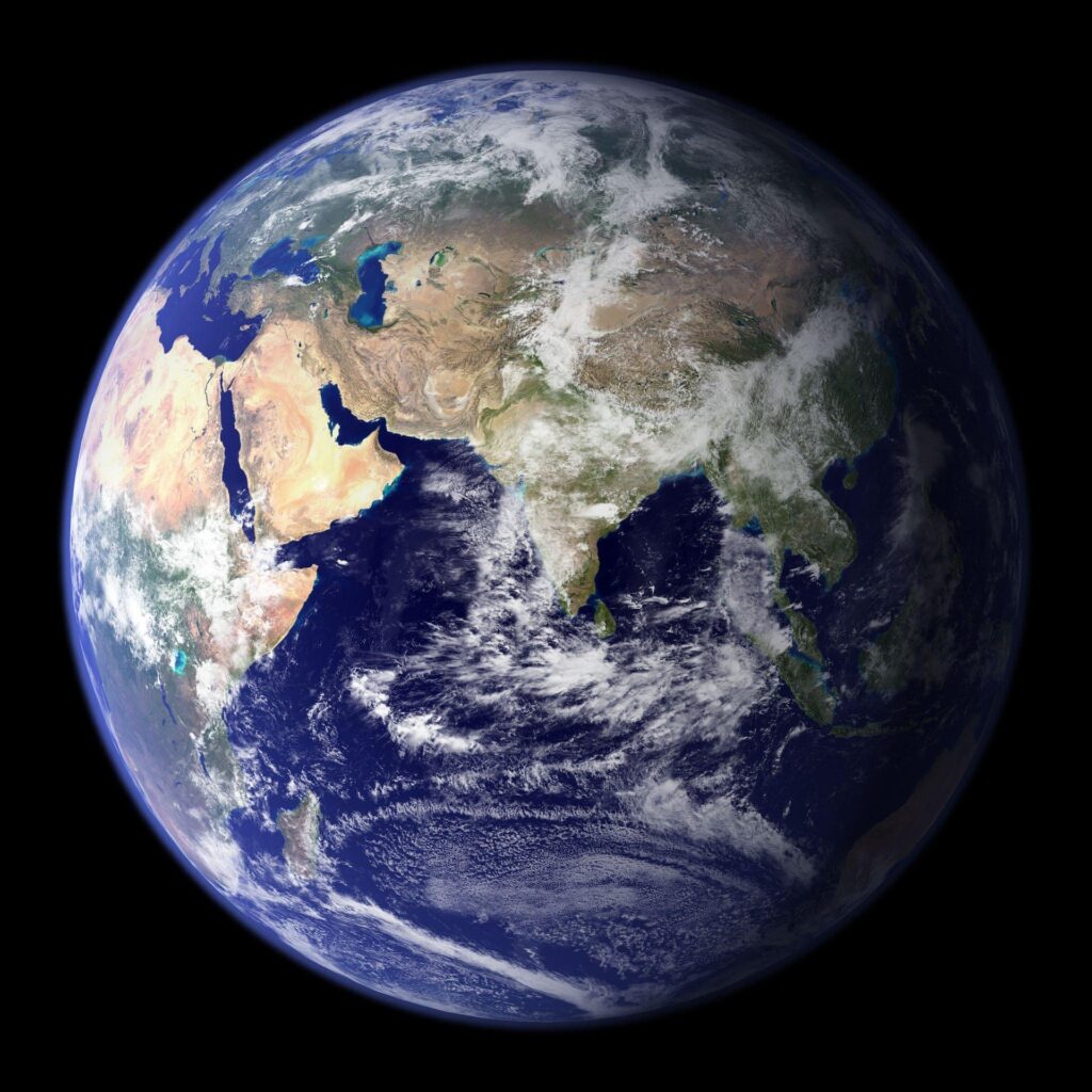 DÍA DE LA TIERRA 3 wikiimages earth 11008 1920
