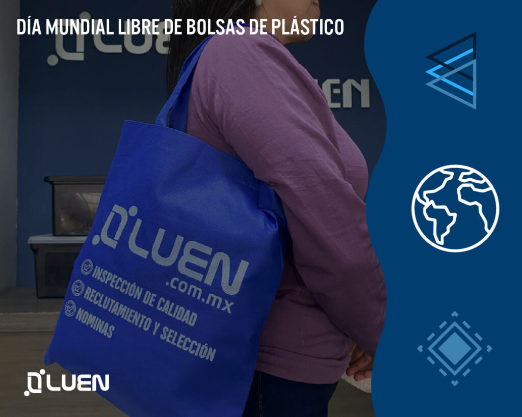 DÍA MUNDIAL LIBRE DE BOLSAS DE PLÁSTICO 2 día mundial libre de bolsas de plástico luen