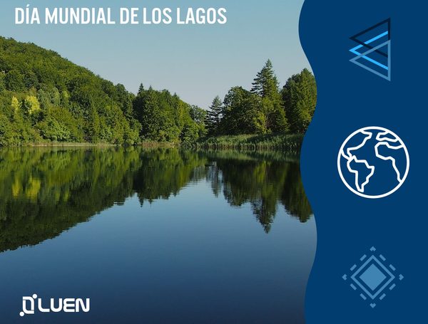 DÍA MUNDIAL DE LOS LAGOS