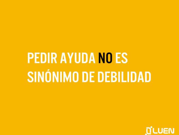 DÍA PARA LA PREVENCIÓN DEL SUICIDIO